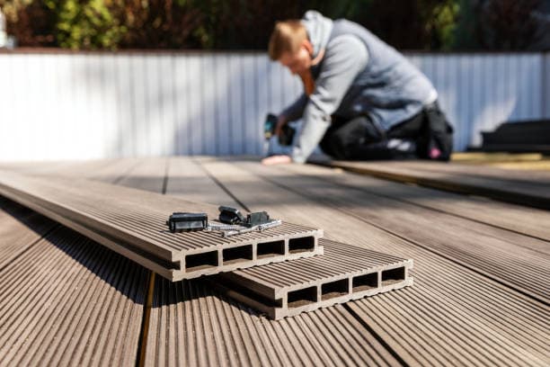 Flooring & Carpentry