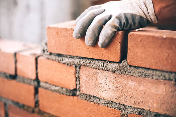 Masonry & Stonework