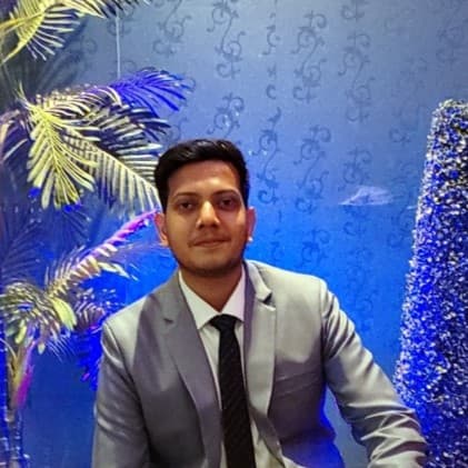 Murad Hossain